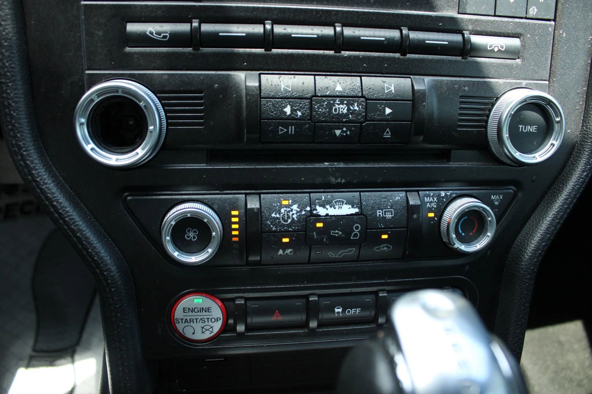 Used 2016 Ford Mustang Coupe w/ Equipment Group 051A image 16