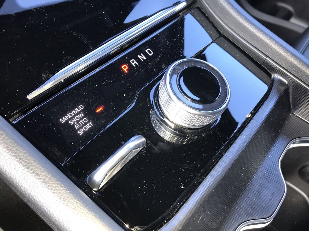 New 2026 Jeep Grand Cherokee L Limited image 20