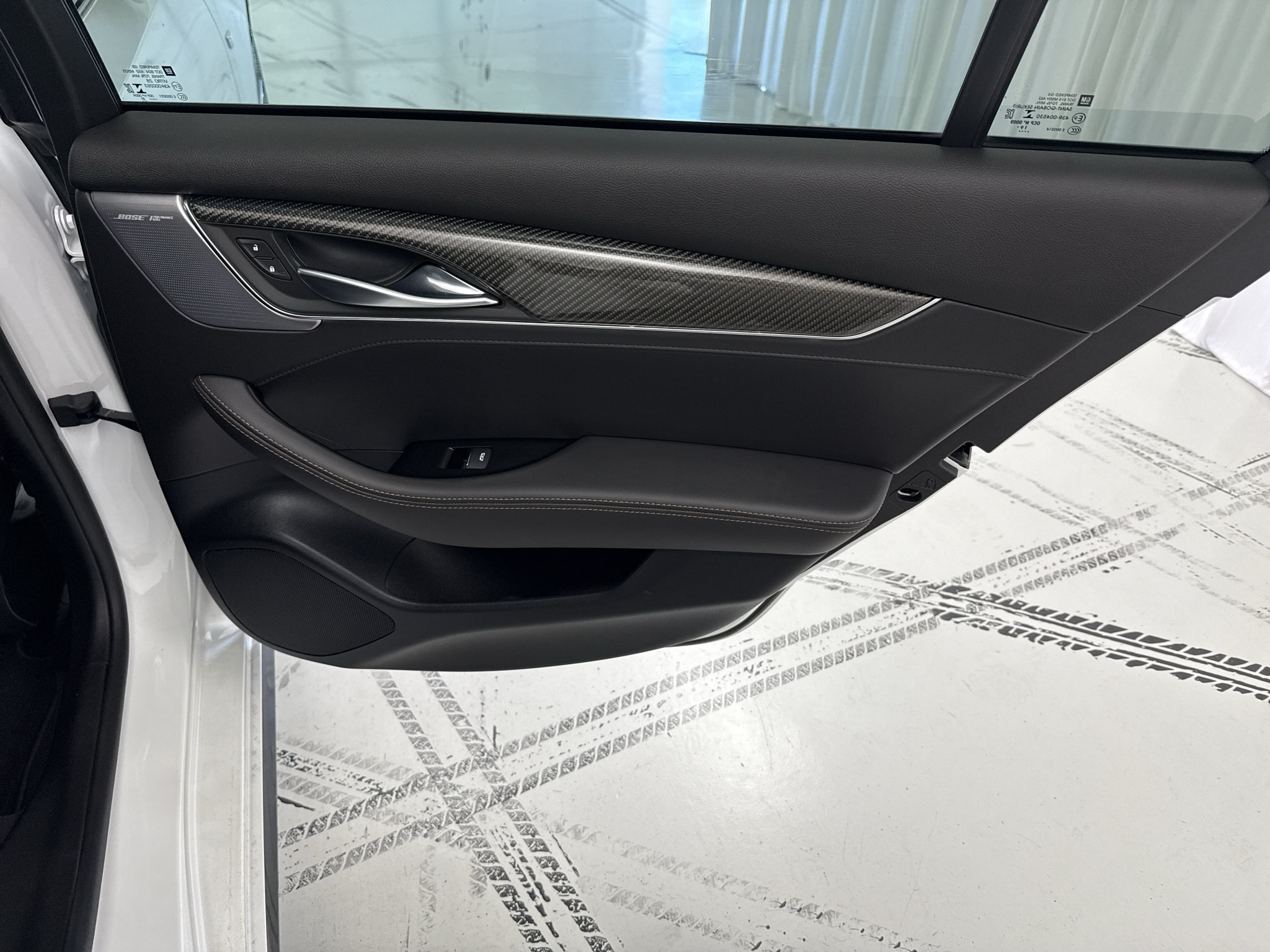 Used 2020 Cadillac CT5 Sport RWD image 35