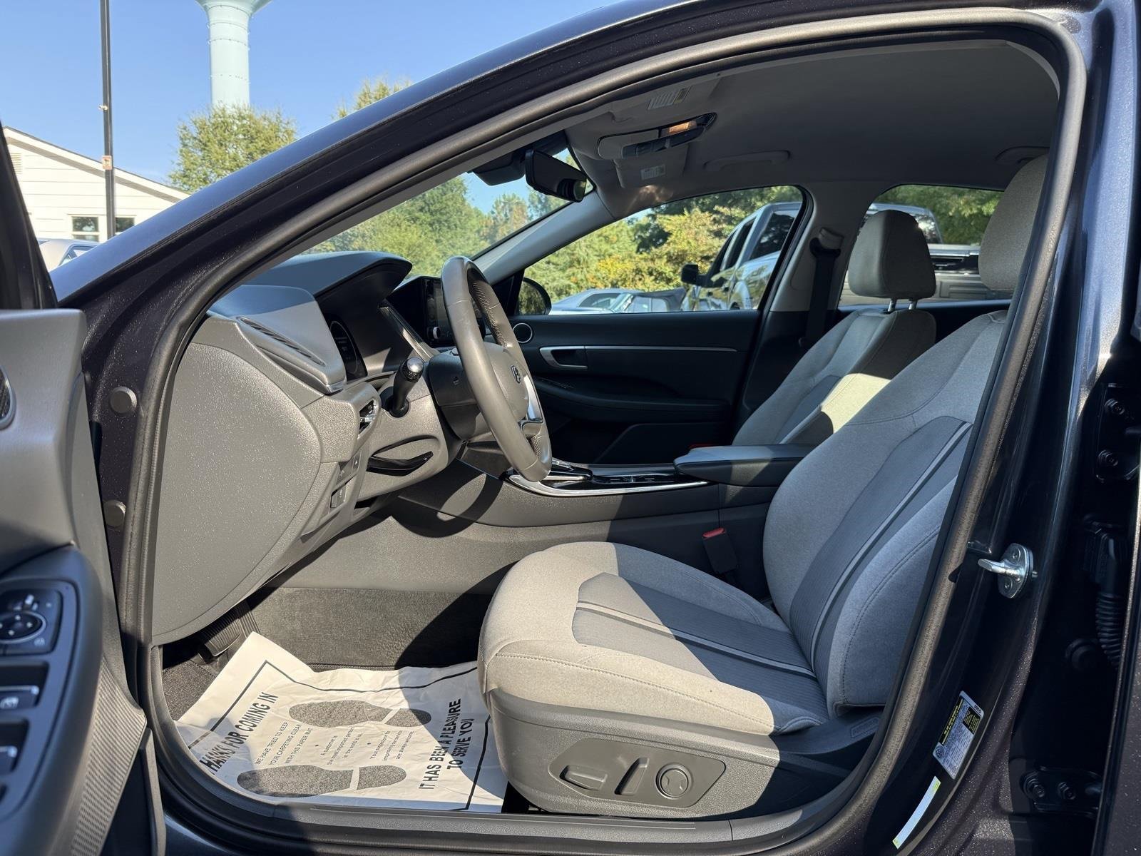 Used 2020 Hyundai Sonata SEL w/ Convenience Package image 19