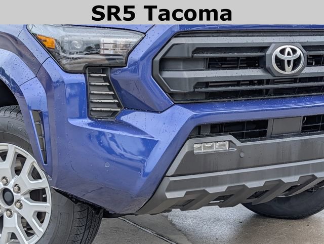 Used 2024 Toyota Tacoma SR5 image 3