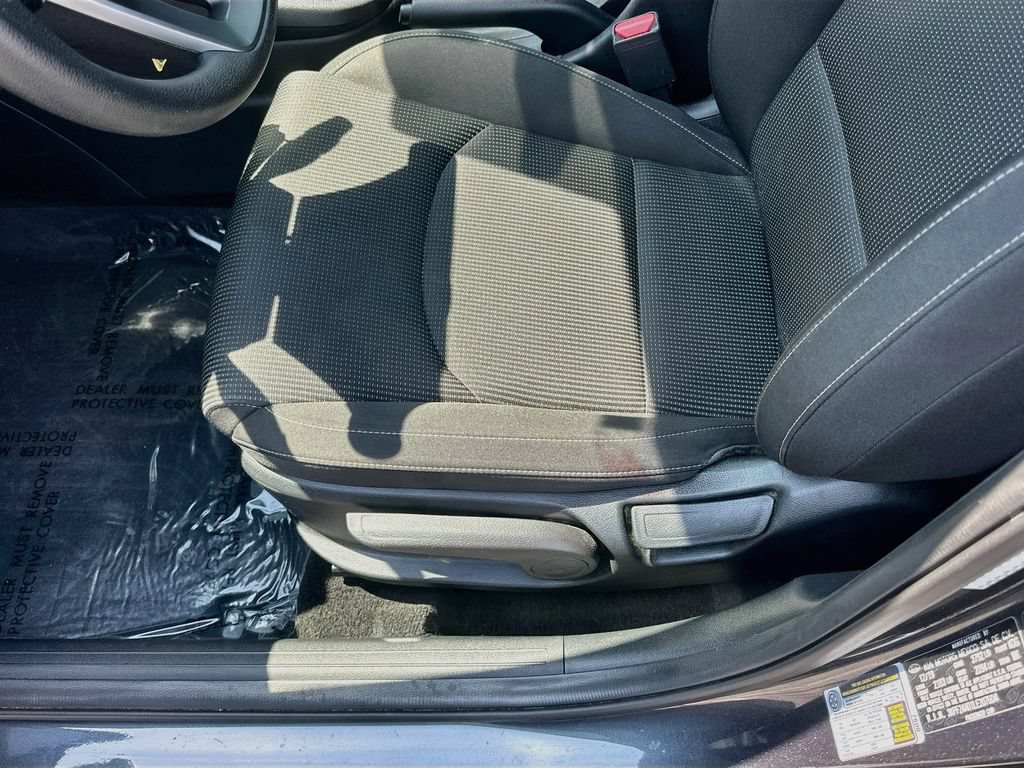 Used 2020 Kia Forte Sedan FWD image 18