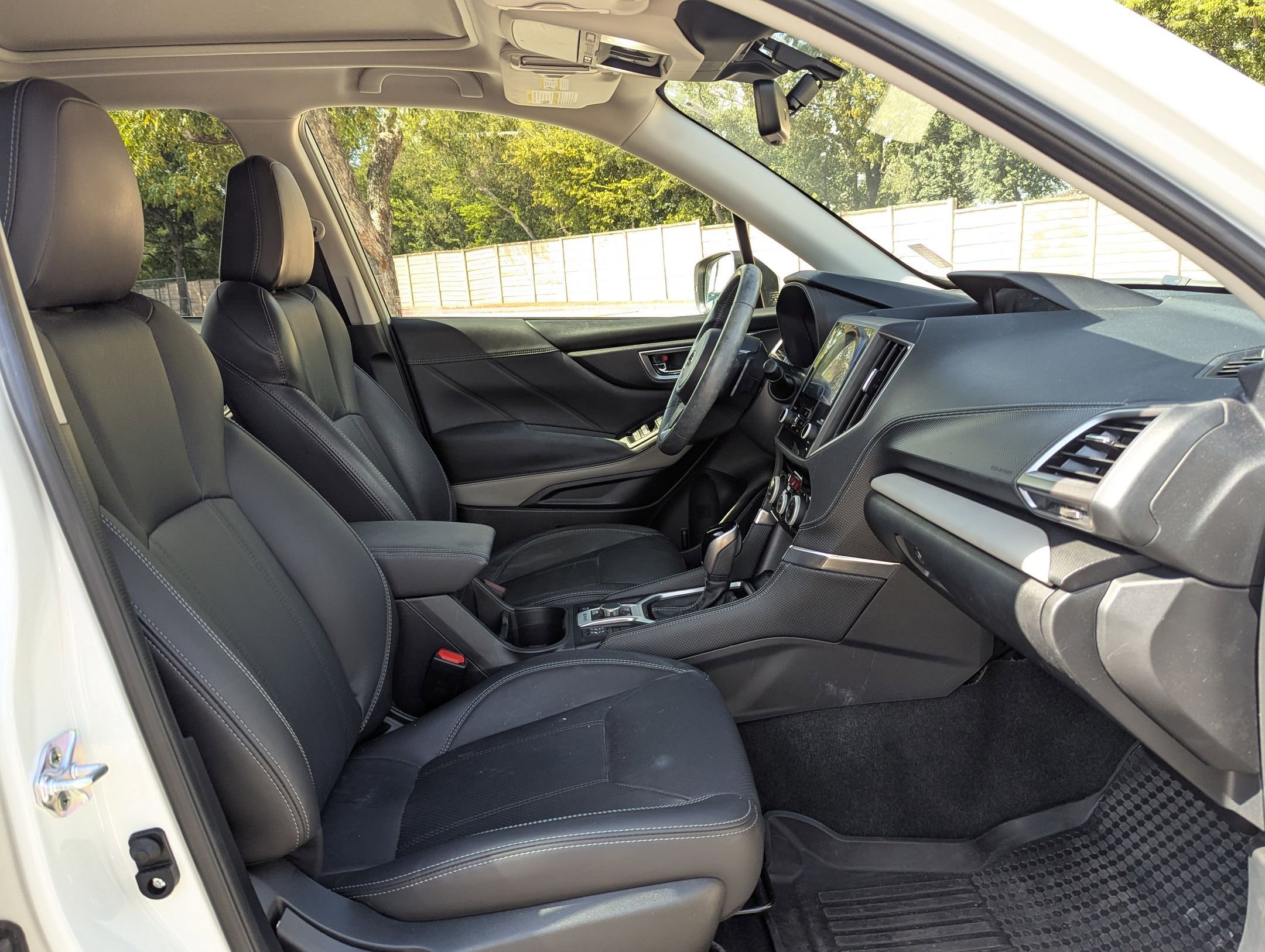 Used 2024 Subaru Forester Limited image 27