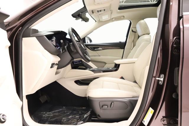 Used 2022 Buick Envision Avenir w/ Technology Package II image 13