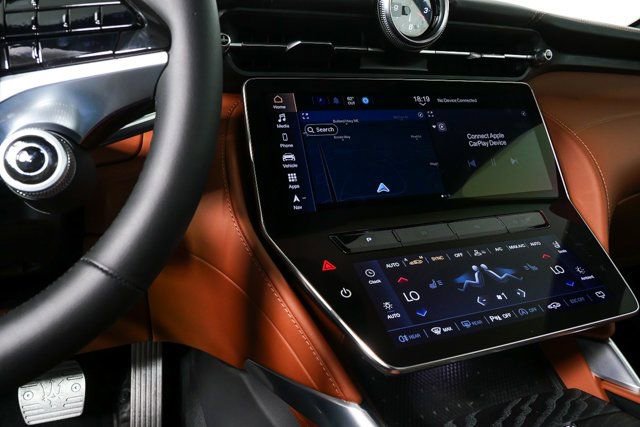 New 2026 Maserati GranTurismo Modena image 13