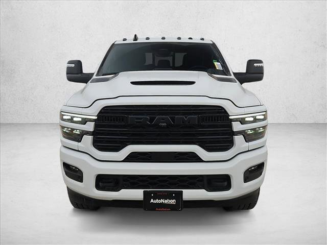 New 2026 RAM 2500 Laramie image 6