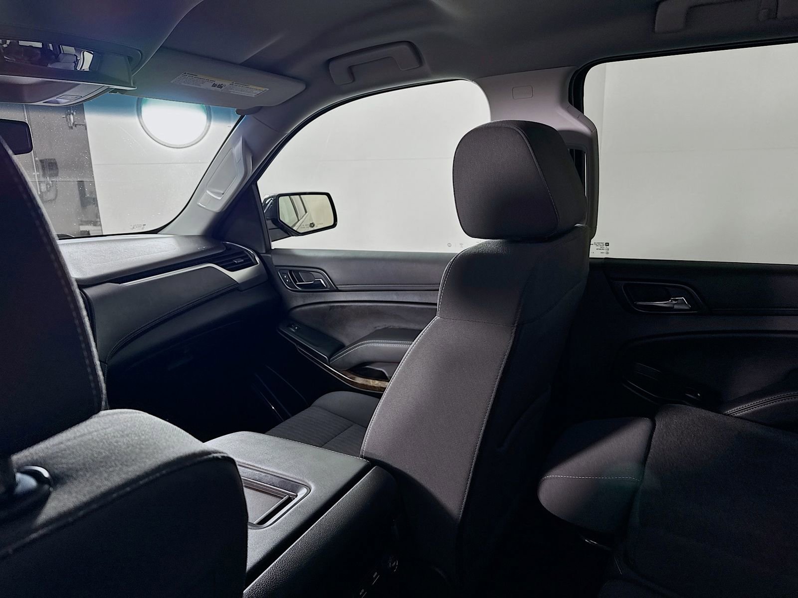 Used 2019 Chevrolet Tahoe LS AWD/4WD image 19