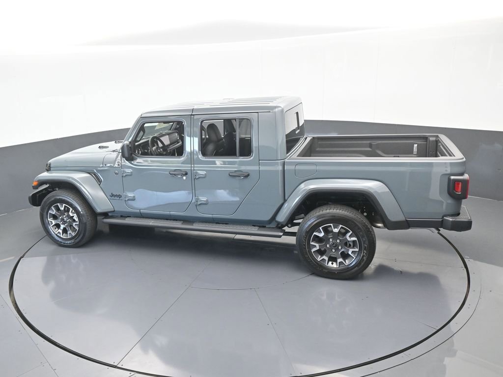 New 2026 Jeep Gladiator Mojave AWD/4WD image 40