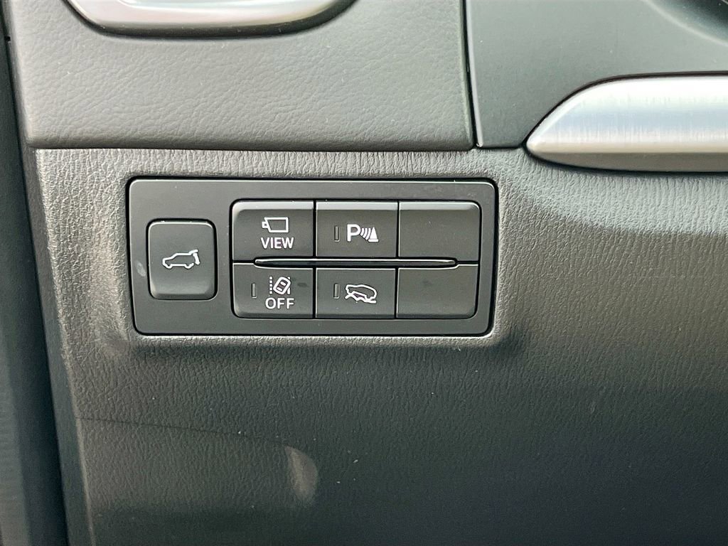 Used 2023 MAZDA CX-9 Grand Touring image 10