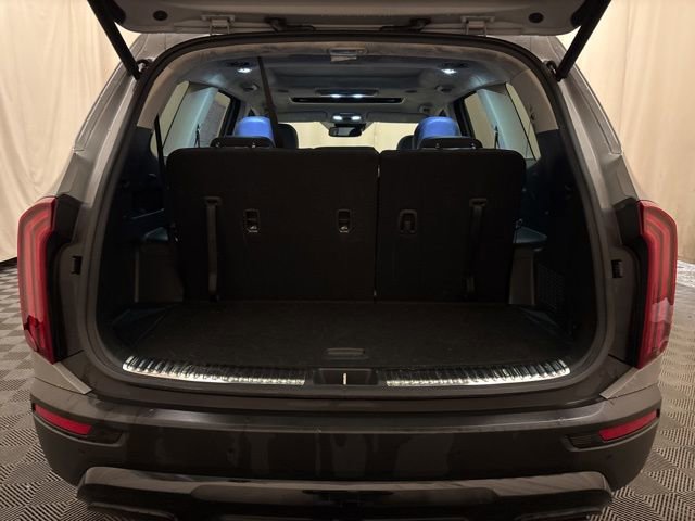 Certified 2021 Kia Telluride SX w/ SX Prestige Package image 9