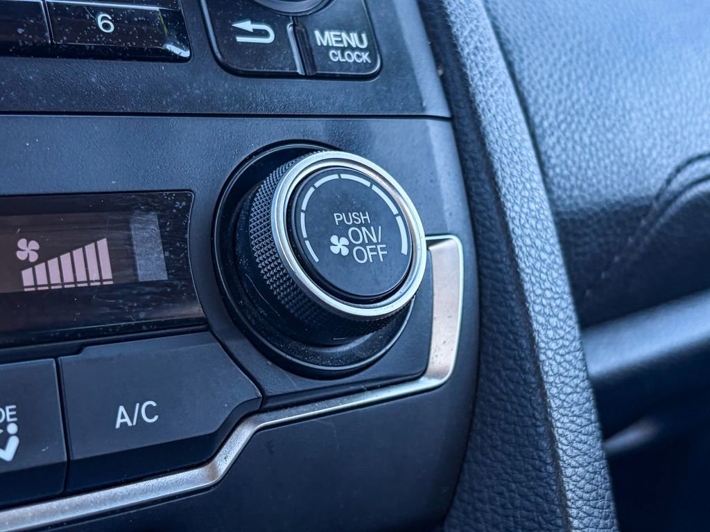 Used 2020 Honda Civic LX image 26