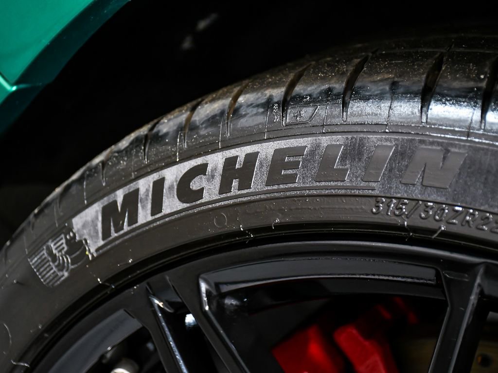 Used 2025 BMW X6 M Competition w/ Executive Package AWD/4WD image 95