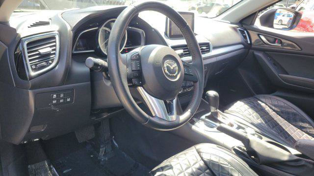 Used 2015 MAZDA MAZDA3 s Grand Touring w/ Technology Package image 18