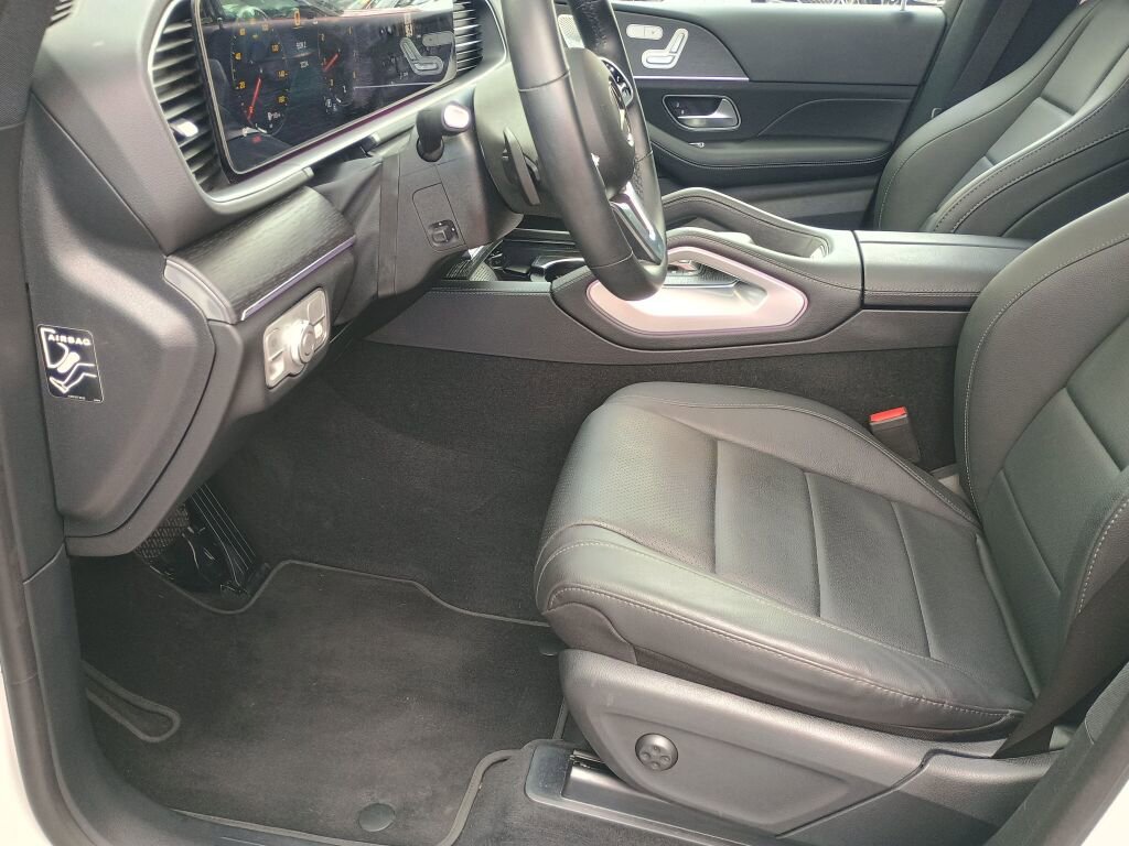 Used 2023 Mercedes-Benz GLE 350 4MATIC image 9