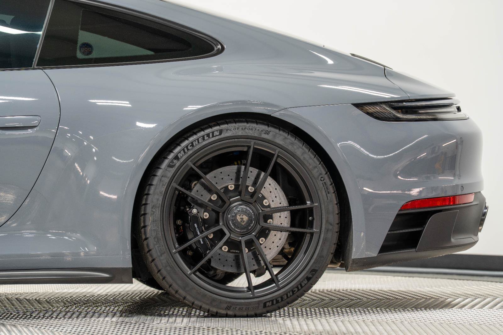 Used 2023 Porsche 911 Carrera GTS RWD image 11
