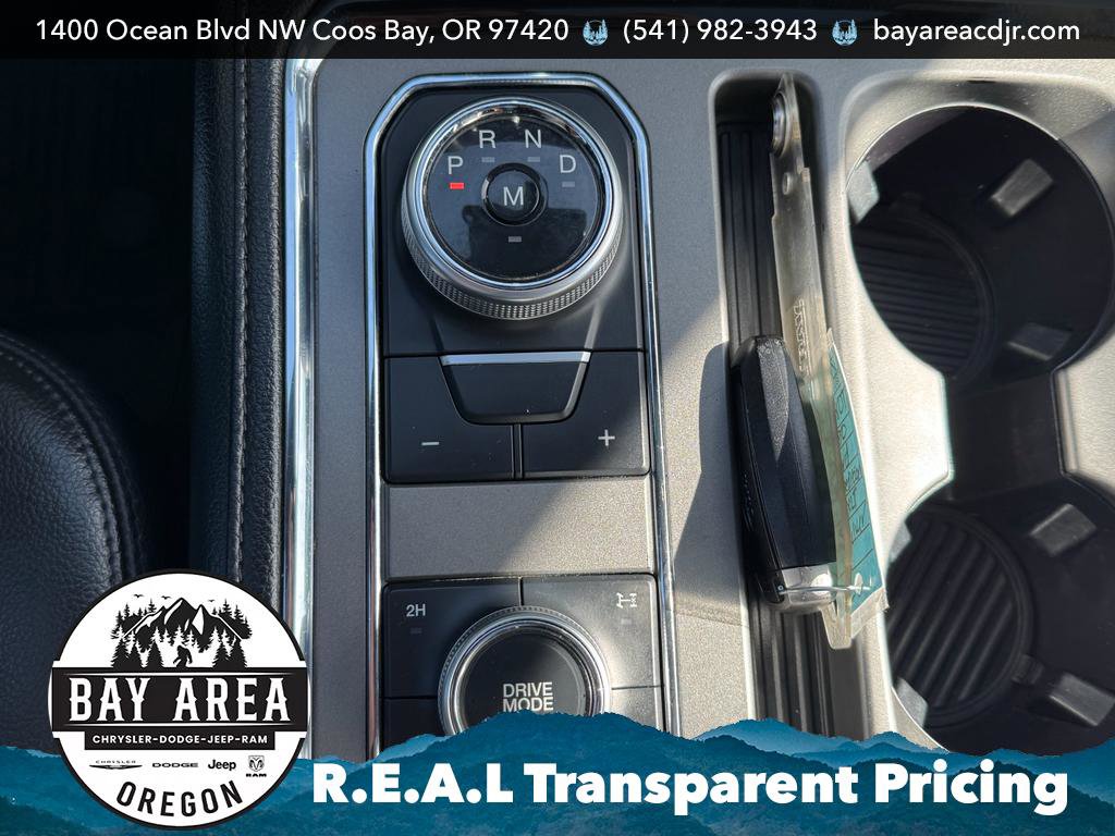 Used 2020 Ford Expedition XLT w/ Equipment Group 202A image 28