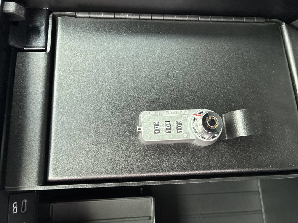 New 2026 Toyota Tundra Platinum AWD/4WD image 38