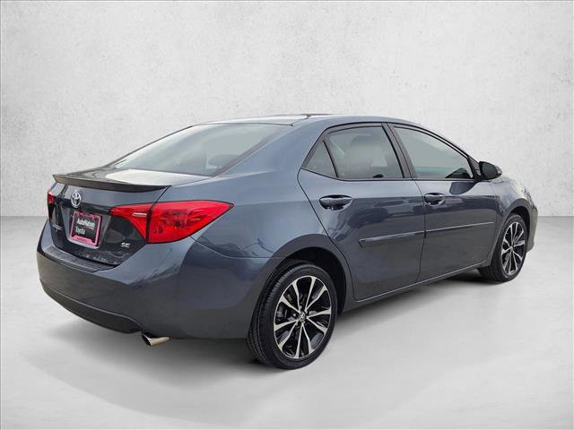Used 2018 Toyota Corolla SE image 5
