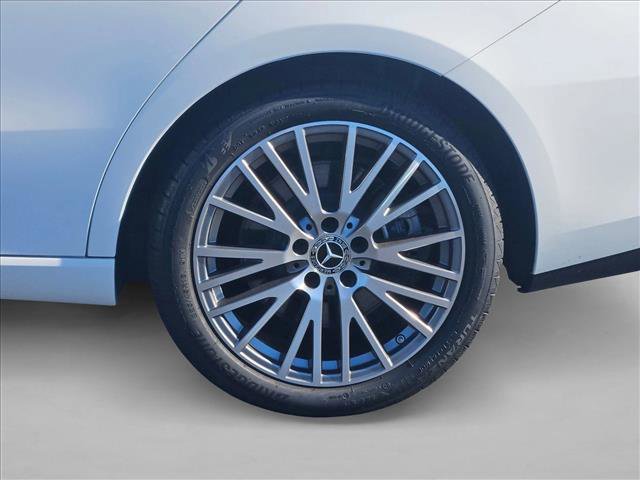 Used 2025 Mercedes-Benz CLA 250 4MATIC image 24