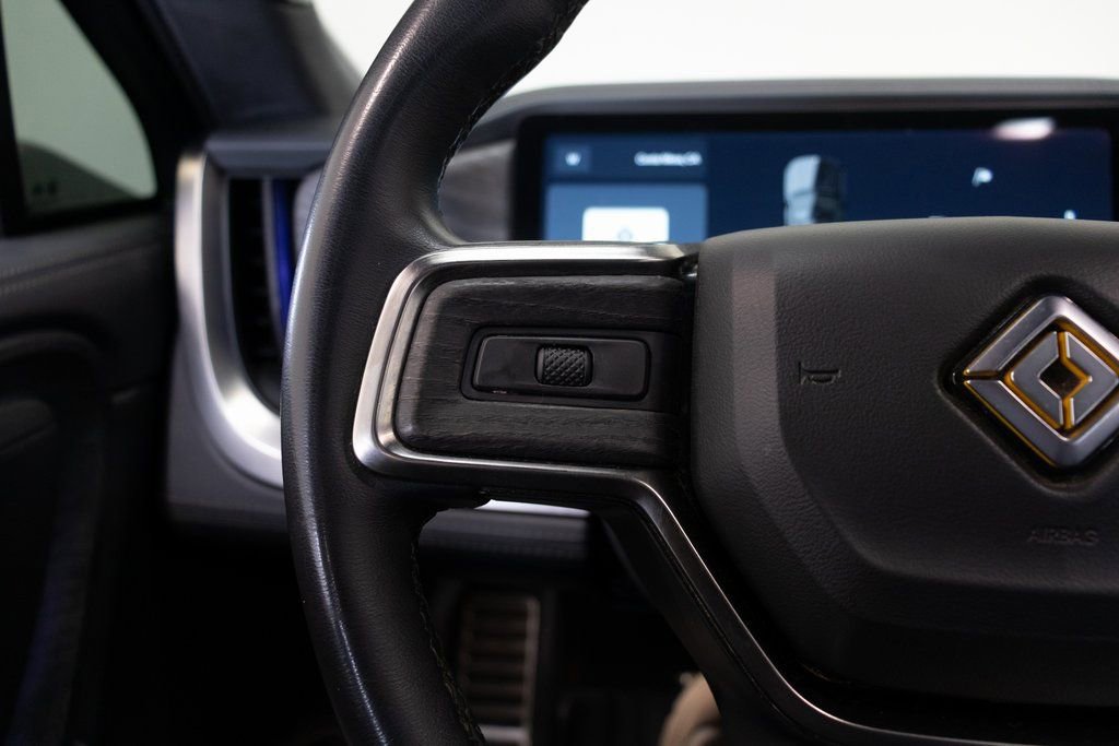Used 2022 Rivian R1T Adventure image 34