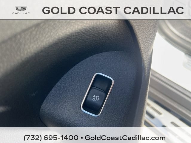 Used 2023 Mercedes-Benz GLS 450 4MATIC image 25