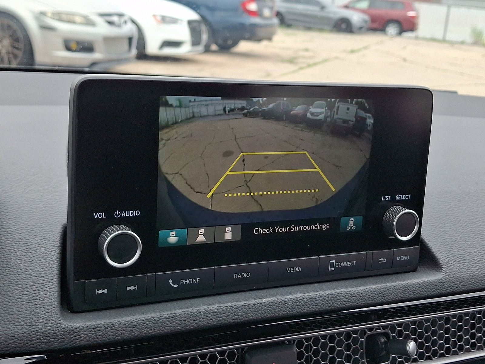 Used 2026 Honda Civic Sport image 24
