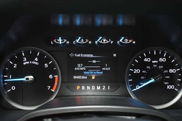 Used 2022 Ford F250 XLT w/ XLT Premium Package image 18