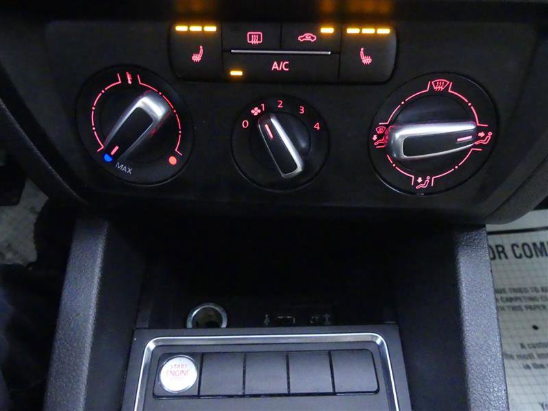 Used 2018 Volkswagen Jetta SE image 14