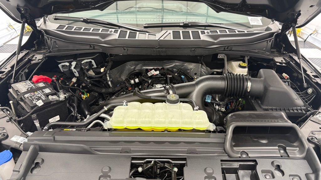New 2026 Ford F150 STX AWD/4WD image 8