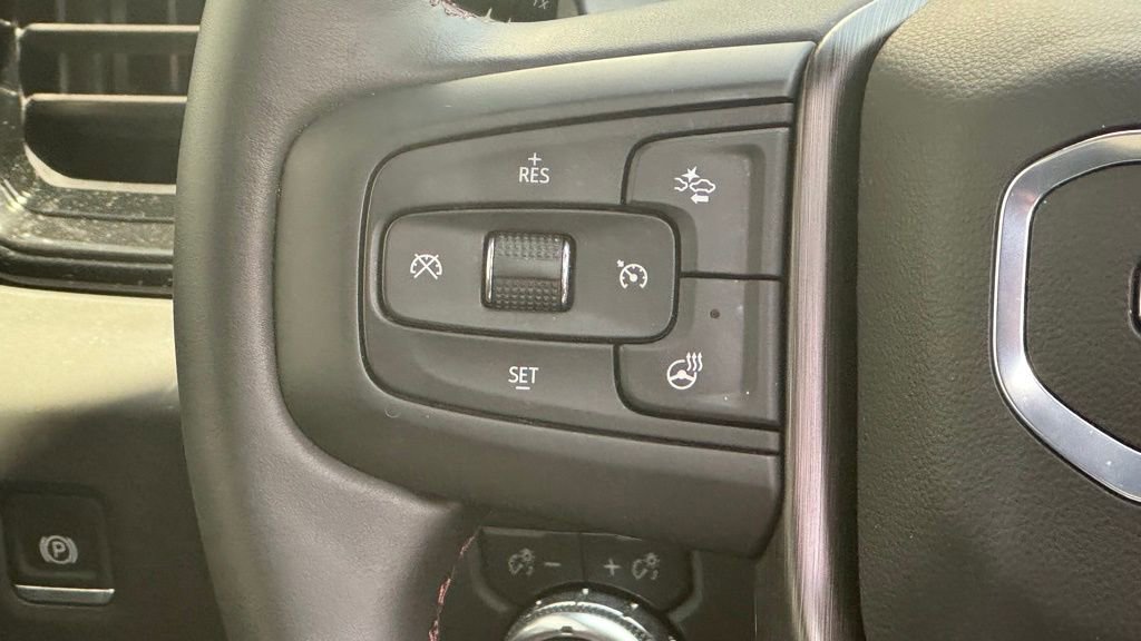 Used 2024 GMC Sierra 1500 AT4X AWD/4WD image 17