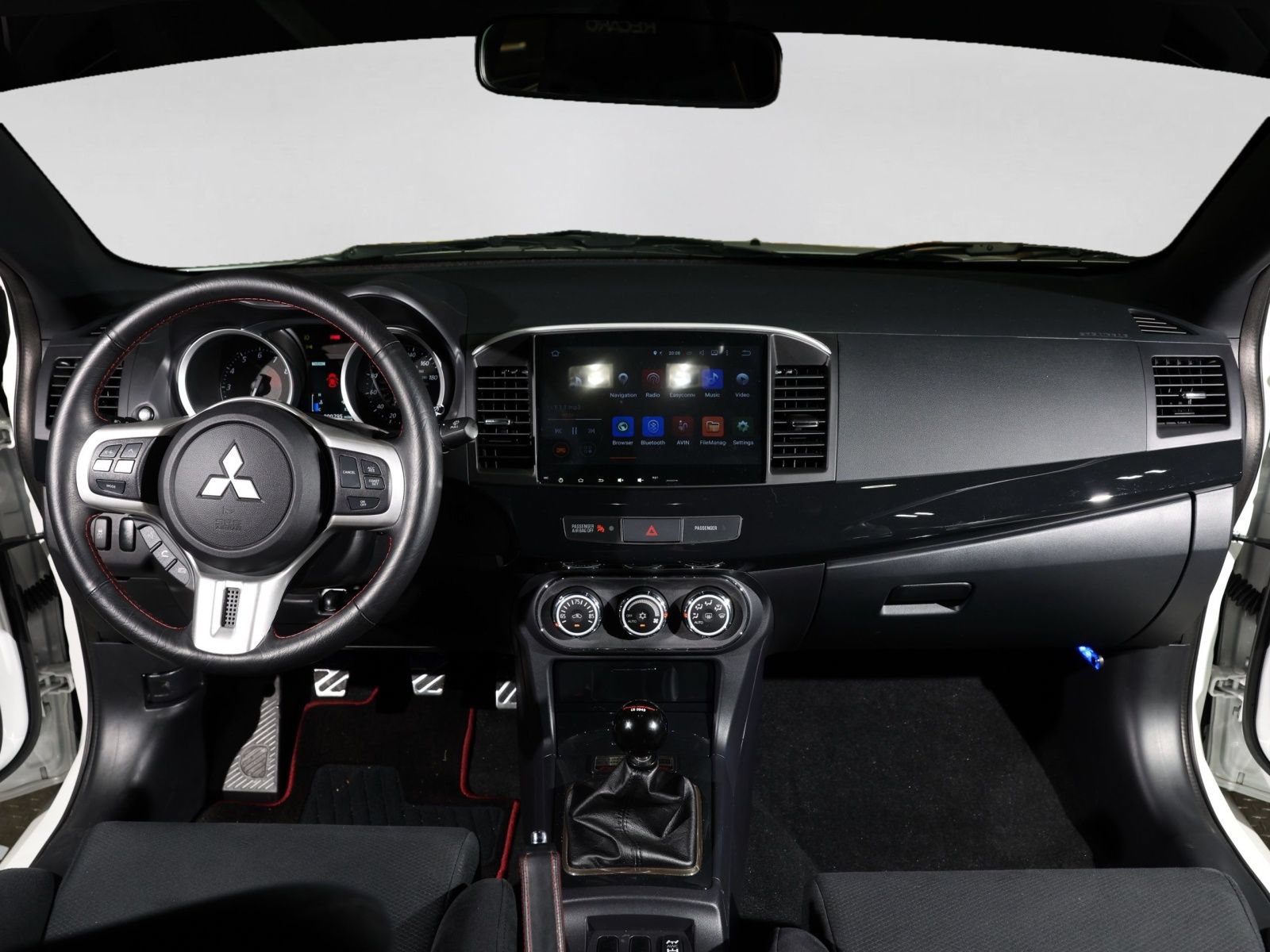 Used 2015 Mitsubishi Lancer Evolution Final Edition AWD/4WD image 5