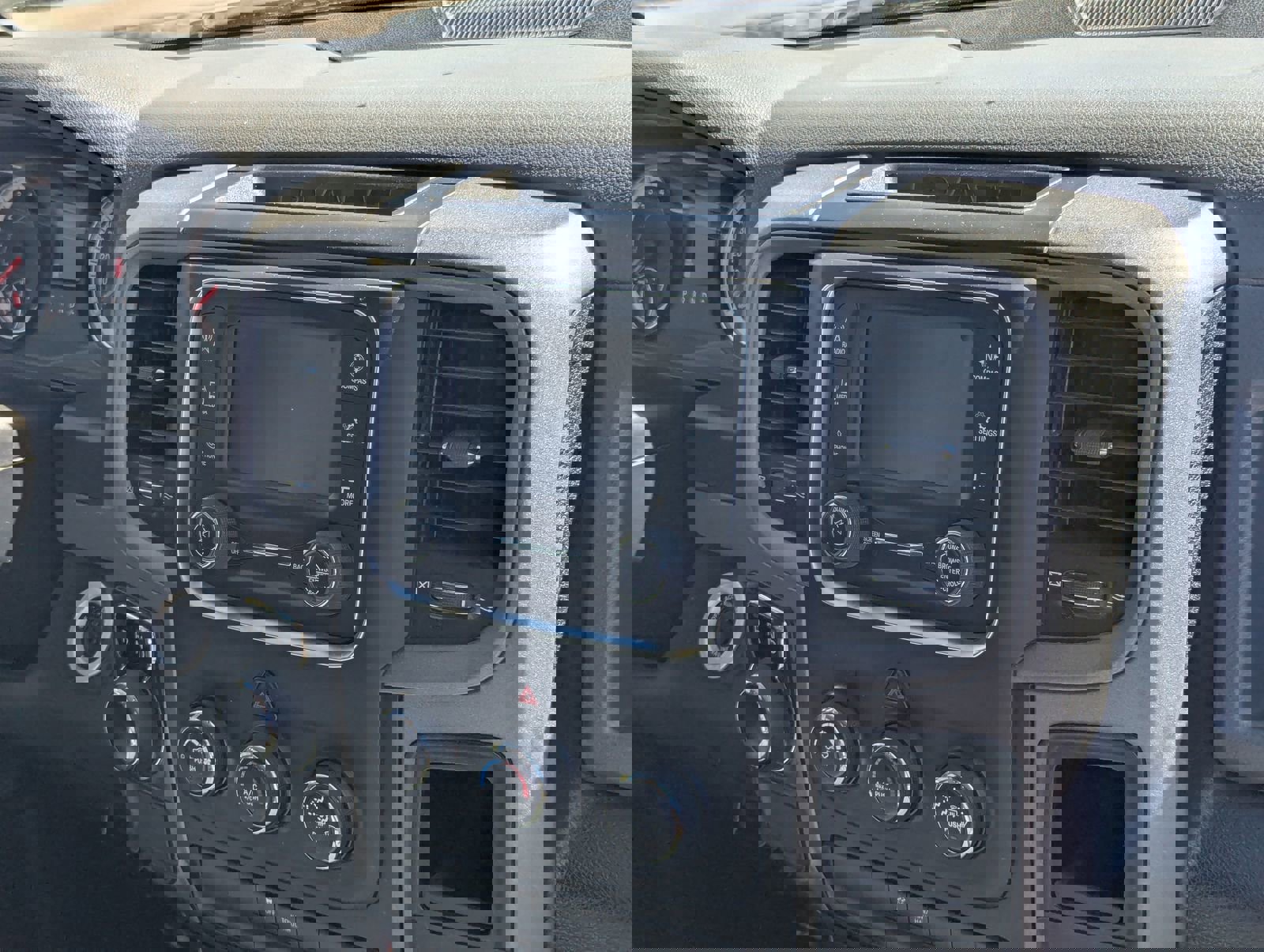 Used 2016 RAM 1500 Express image 7