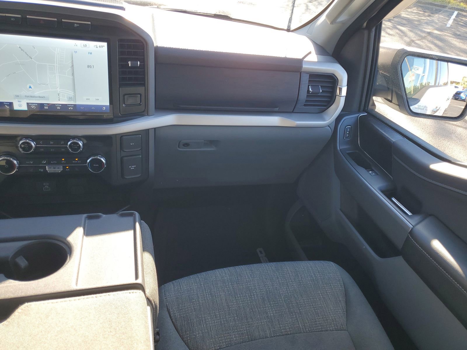Used 2022 Ford F150 XLT w/ Equipment Group 302A High image 27