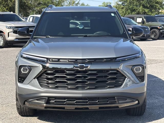 Used 2026 Chevrolet TrailBlazer ACTIV w/ Convenience Package FWD image 2