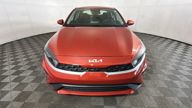 Used 2022 Kia Forte LXS FWD image 7