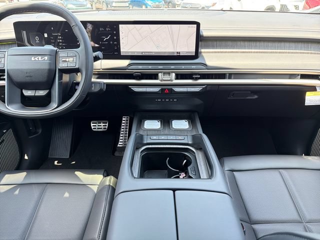 New 2027 Kia Telluride SX Prestige AWD/4WD image 9