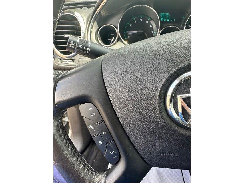 Used 2017 Buick Enclave Leather w/ Trailering Package AWD/4WD image 41
