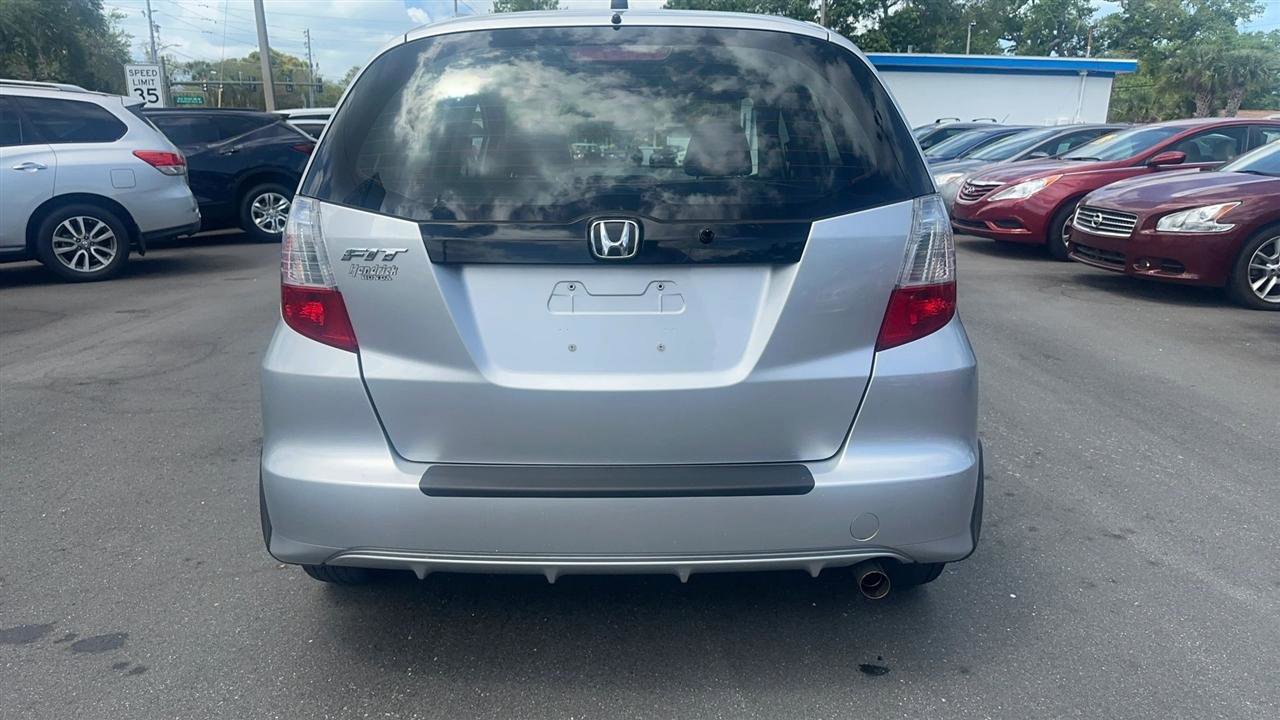 Used 2013 Honda Fit image 7
