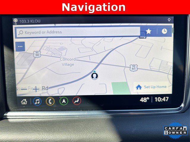 Used 2021 GMC Yukon Denali w/ Denali Premium Package image 18