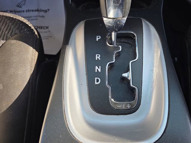 Used 2019 Dodge Journey SE w/ Premium Group FWD image 17