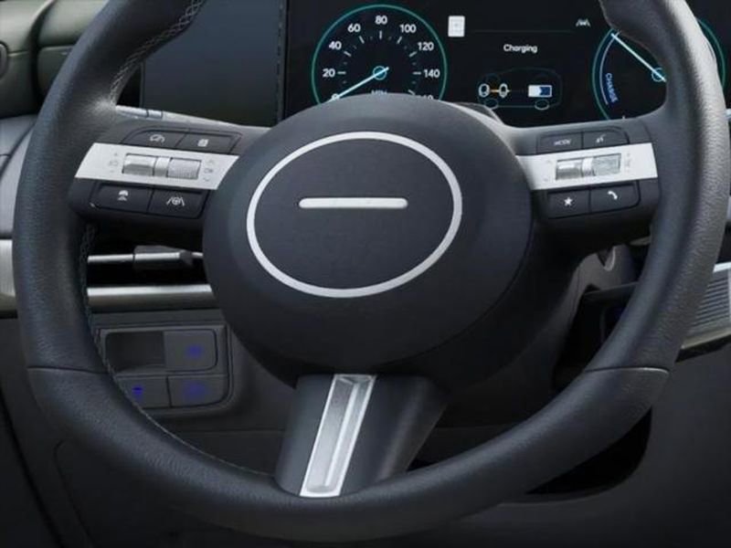 New 2026 Hyundai Tucson Limited image 15