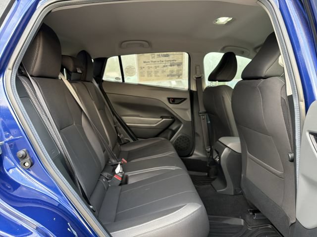 Certified 2026 Subaru Crosstrek 2.5i Premium AWD/4WD image 15