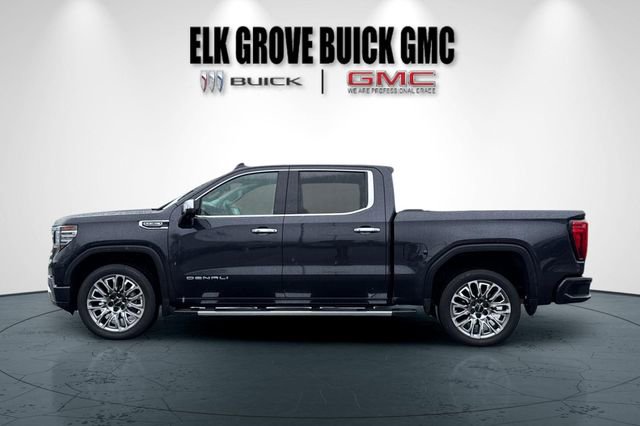 Used 2022 GMC Sierra 1500 Denali image 7