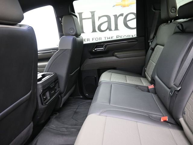 Used 2024 Chevrolet Silverado 2500 ZR2 w/ Technology Package image 22