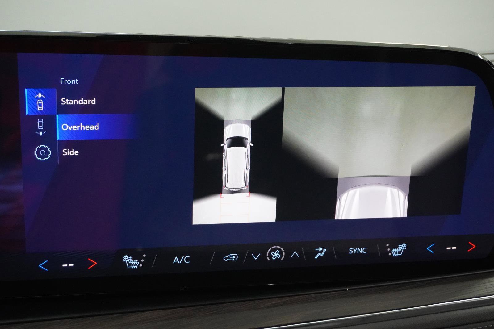 New 2026 Chevrolet Tahoe LT image 33