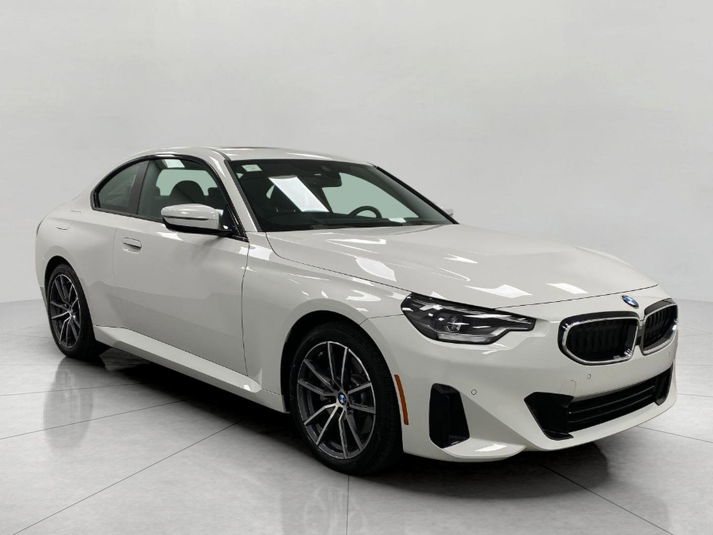 Certified 2024 BMW 230i xDrive Coupe w/ Convenience Package
