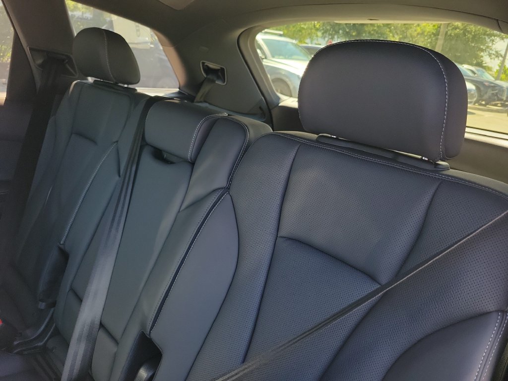 New 2026 Audi Q7 2.0T Premium Plus AWD/4WD image 27