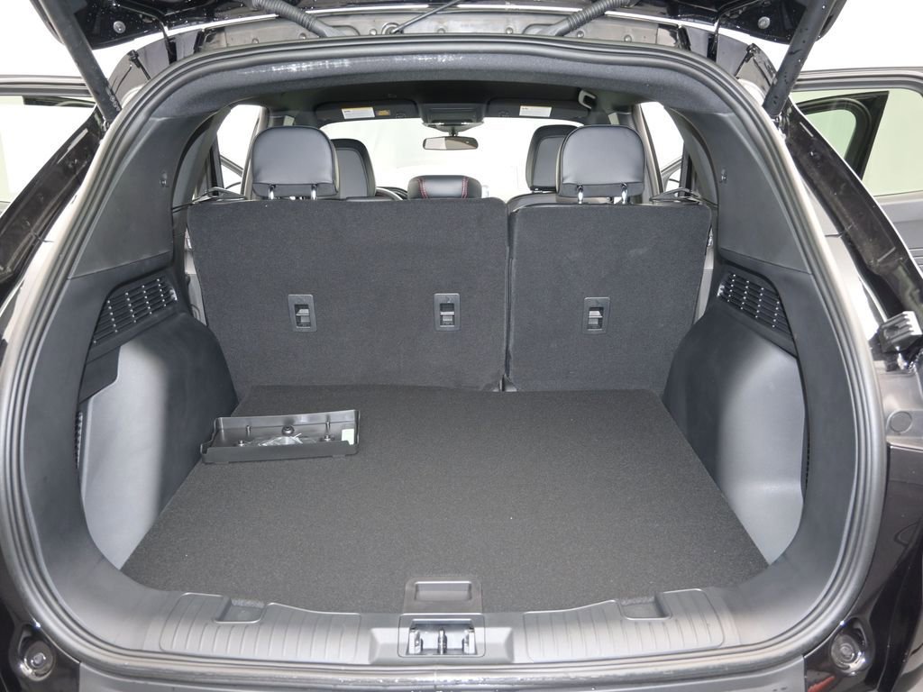 New 2026 Ford Escape ST-Line Select w/ Tech Pack #1 image 11