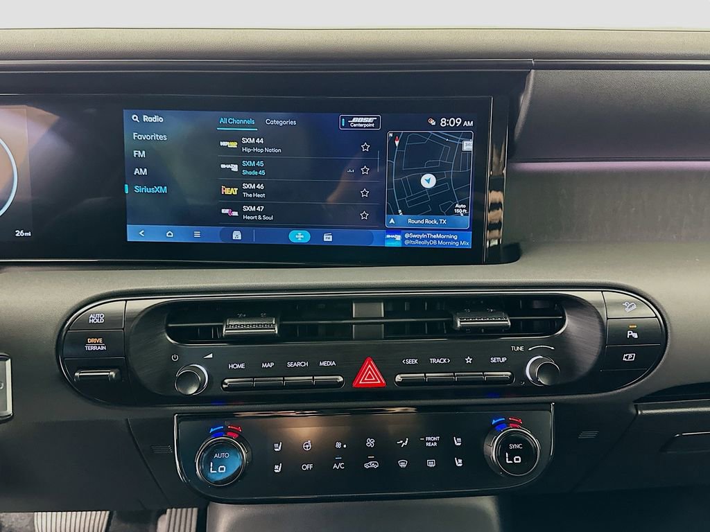 New 2026 Hyundai Palisade XRT Pro image 11