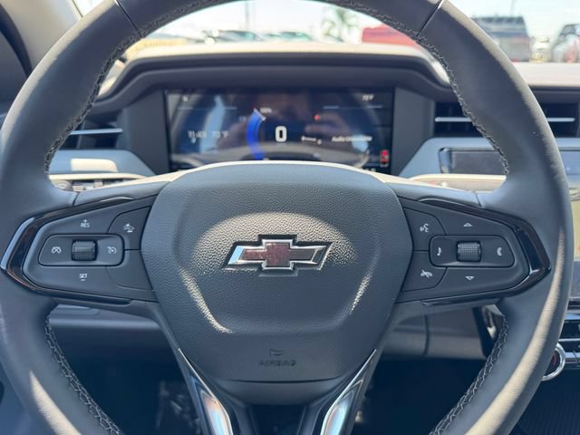 New 2027 Chevrolet Bolt LT w/ Comfort Package FWD image 20